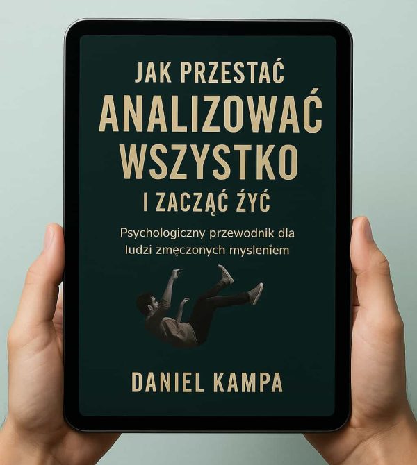 Psycholog Wrocław – pomoc dla osób analizujących zbyt wiele i mających trudności z podejmowaniem decyzji